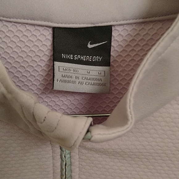 SOLD, SOLD Nike Purple Sweat❤️ - Picture 2 of 8